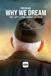 Why We Dream