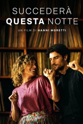 Succederà questa notte