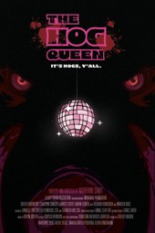The Hog Queen