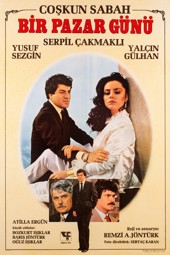 Bir Pazar Günü