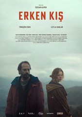 Erken Kış