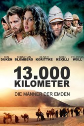 Die Männer der Emden