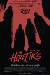The Heretiks