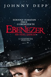 Ebenezer: Bir Noel Şarkısı
