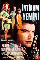 İntikam Yemini