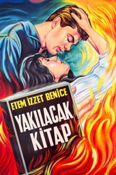 Yakılacak Kitap