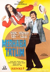 Merhaba Tatlım