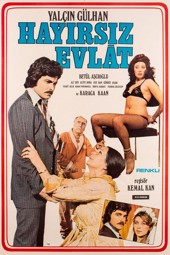 Hayırsız Evlat