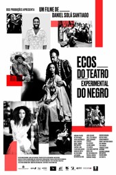 Ecos do Teatro Experimental do Negro