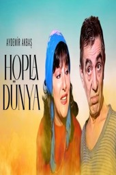 Hopla Dünya