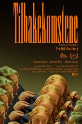 Tilbakekomstene