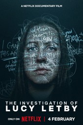 Lucy Letby Soruşturması