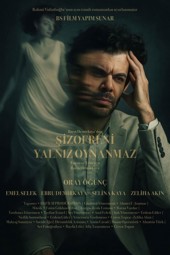 Şizofreni Yalnız Oynanmaz