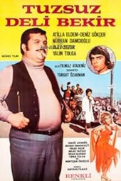 Tuzsuz Deli Bekir