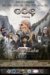 Göç Yolu