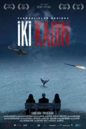 Parmaklıklar Ardında İki Kadın