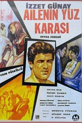 Ailenin Yüz Karası