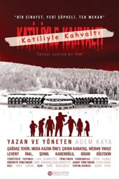 Katiliyle Kahvaltı