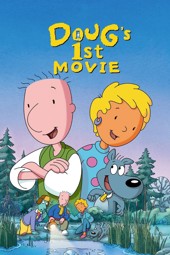 Doug'un İlk Filmi