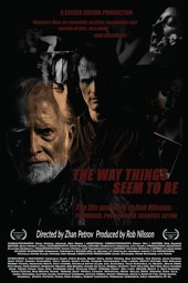 The Way Things Seem to Be