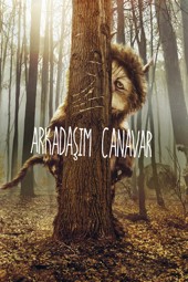 Arkadaşım Canavar