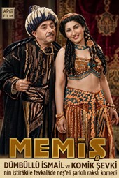 Memiş
