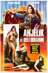 Anjelik ve Deli İbrahim