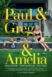 Paul and Greg and Amelia