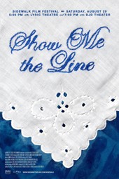 Show Me the Line