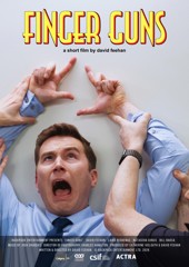 Finger Guns