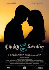 Çünkü Onu Çok Sevdim
