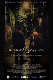 A Small Service
