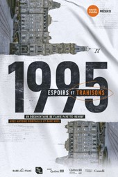 1995 - Espoirs et trahisons