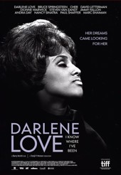Darlene Love: I Know Where I've Been
