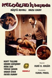 Keloğlan İş Başında