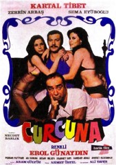 Curcuna
