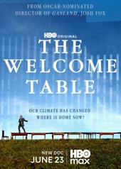 The Welcome Table