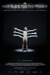 Sia: Nostalgic for the Present