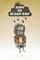 The King of Black Goo