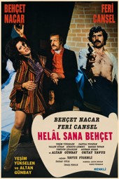 Helal Sana Behçet