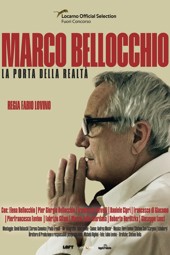 Marco Bellocchio - La porta della realtà