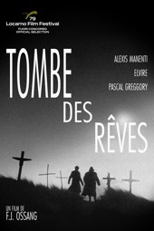 Tombe des rêves