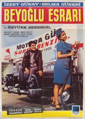 Beyoğlu Esrarı