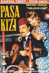 Paşa Kızı