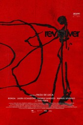Revolver
