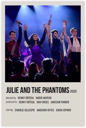 Julie and the Phantoms