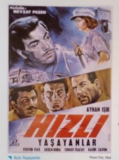 Hızlı Yaşayanlar