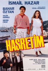 Hasretim