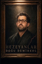 Hezeyanlar Doğu Demirkol