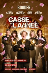 Le Casse de l'Année
